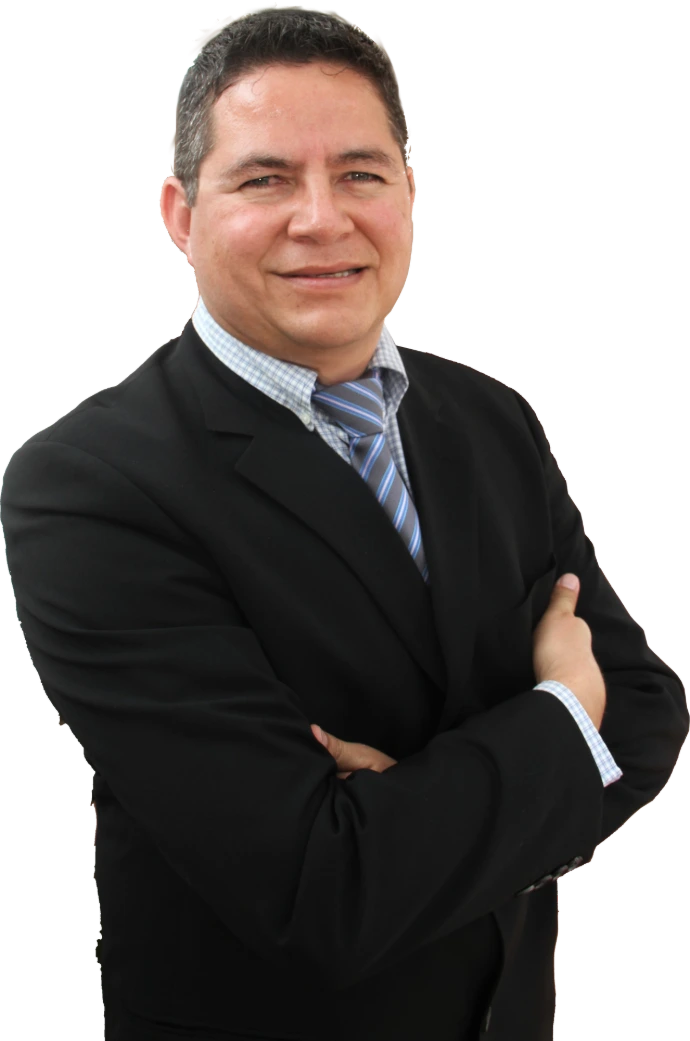 Fernando Carrillo